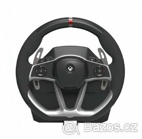 Hori Force Feedback Racing Wheel GTX - Xbox - 1