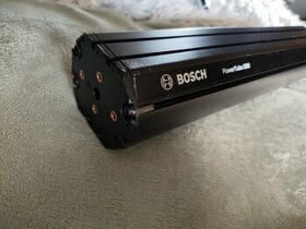 Baterie Bosch na elektrokolo 500 Wh