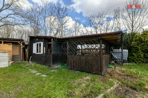 Prodej chaty, 16 m², Krnov