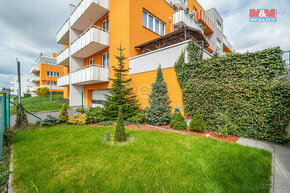 Prodej bytu 2+kk, 41 m², Praha, ul. Sicherova - 1