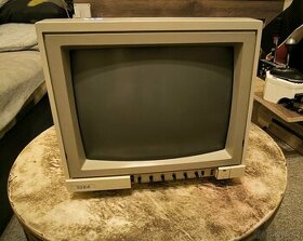 Monitor Commodore 1084 RGB