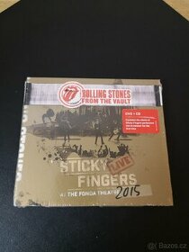 Rolling Stones - 1