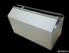 Použité kartonové krabice 5VL 720x350x330