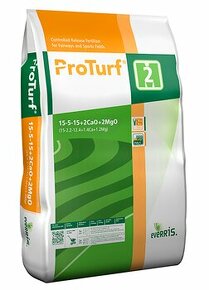 Hnojiva proturf akce 50% sleva - 1