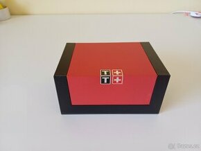 Hodinky Tissot Gent XL Swissmatic + ZDARMA nový natahovač