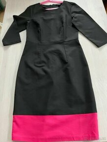 Nové Dámské pouzdrové šaty Esmara vel 38