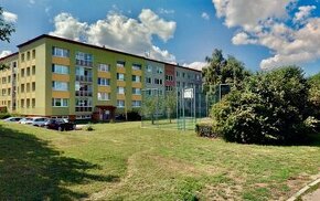 Pronájem bytu uherské Hradiště ulice Konečná