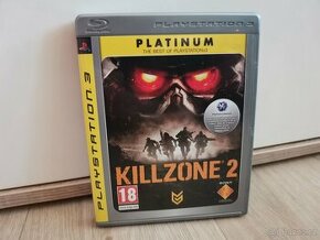 KILLZONE 2 PS3 - 1
