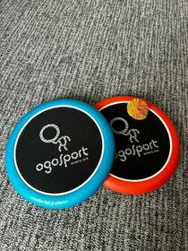 Ogosport set