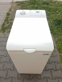Automatická pračka Zanussi