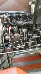 Prodam motor zetor 7011typ 7001 - 1