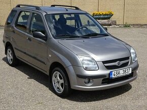 Suzuki Ignis 1.3 DDIs r.v.2004 (51 kw) KLIMA