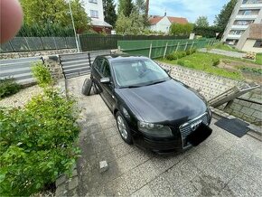 AUDI A3 2.0 TDI 103KW SPORTBACK