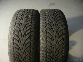 Zimní pneu Nankang 195/55R16 - 1