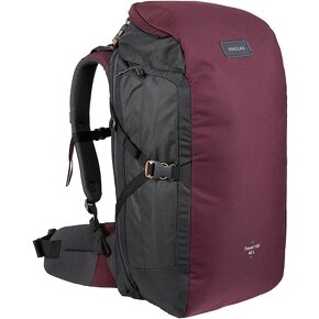 Turistický batoh Forclaz 40L
