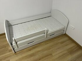 Detska postel 160x80