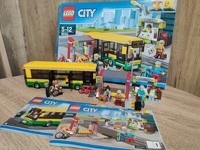 LEGO CITY 60154