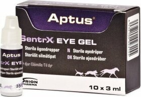 Aptus Sentrx Vet Eye Gel