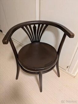 Polokřesílko Fischel Thonet