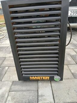 Odvlhčovač, vysoušeč vlhkosti MASTER DH 732P