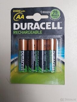 Duracell