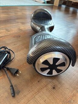Hoverboard kolonozka