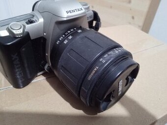 Pentax