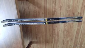 Dětské bezky SPORTEN 160cm