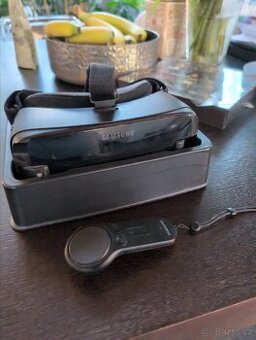 Samsung Gear vr