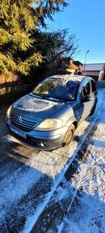 Citroen C3 1.4HDI