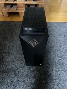 Pc OMEN by HP Obelisk 875-0001nc