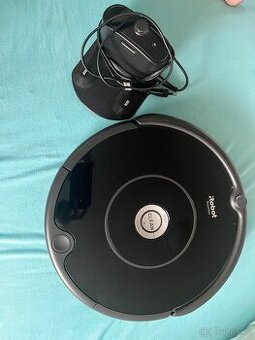 iRobot Roomba 606