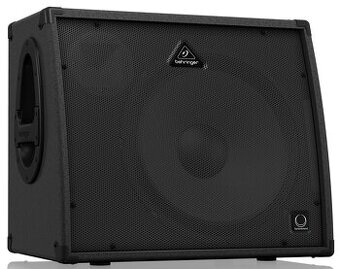 Behringer: Kombo+mixážní pult+mikrofon (komplet)