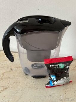 BRITA - Filtrační konvice + 3 filtry