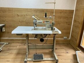 Prodám rovnosteh Siruba L818F-M1 automat