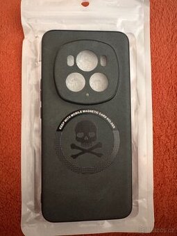 Honor Magic 6 Pro 5g - obal + folie