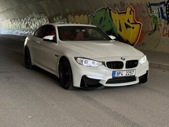 BMW M4 317KW/431HP