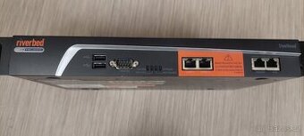 Riverbed Steelhead 550 WAN Accelerator SHA-00550-H