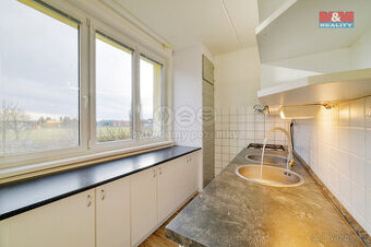 Prodej bytu 2+1, 52 m², Velká Hleďsebe, ul. Havlíčkova