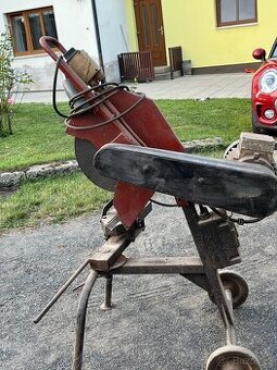 Stojanová Rozbrušovačka - 1