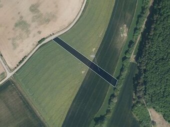Zemědělská půda, prodej, Lovčice, Hodonín - 1