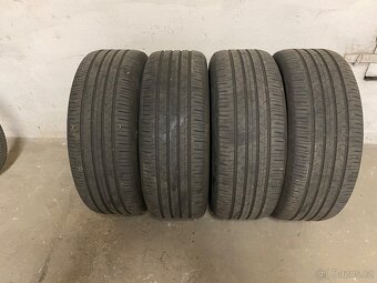 Letní pneu 235/55/18 - 1