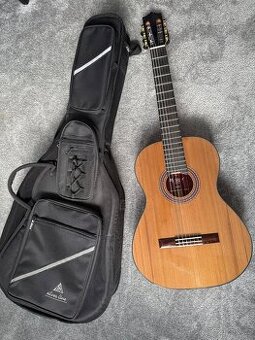 NOVA kytara martinez mc-48c