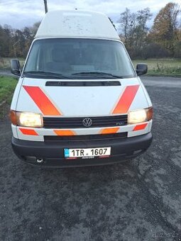 VW Transportér T4 2,5tdi 65kw