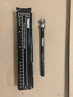 Thule thru axle Shimano M12 x 1.5 Shimano M12 172/178 mm