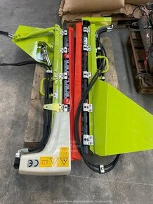 Claas repkova kosa
