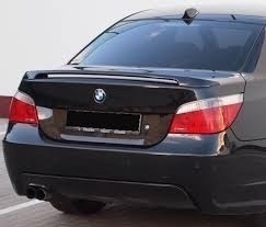 Prodám náhradní díly z BMW e60