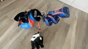 Detsky golfový set PING