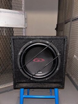 Prodám, subwoofer rms 300 wattu
