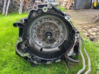 Volkswagen Passat automatická převodovka B5.5 1.9tdi 96kw
